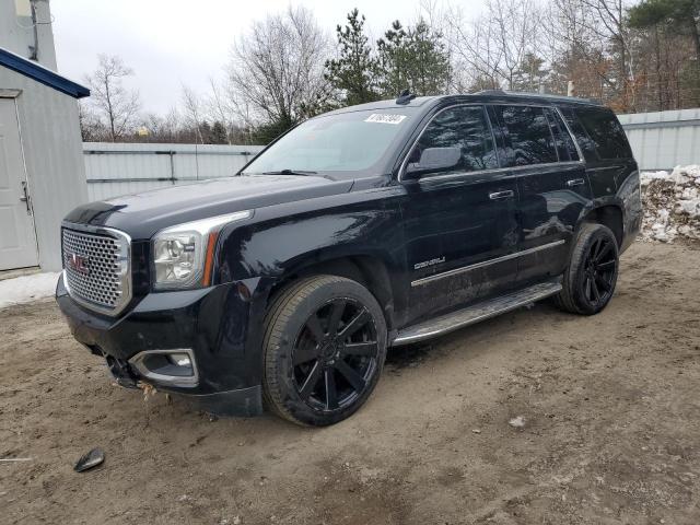 GMC YUKON 2016 1gks2ckj9gr199277