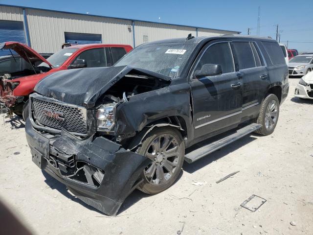 GMC YUKON DENA 2016 1gks2ckj9gr266797