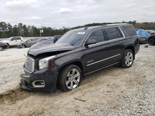 GMC YUKON DENA 2016 1gks2ckj9gr301581