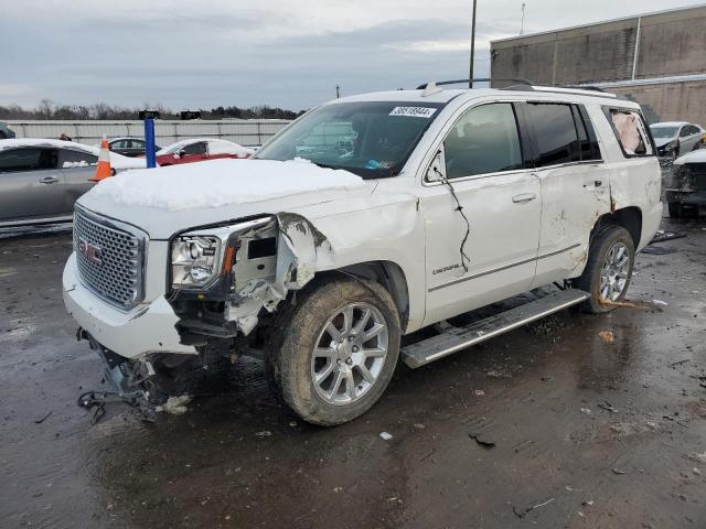 GMC YUKON 2016 1gks2ckj9gr303993