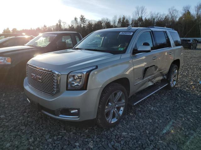 GMC YUKON DENA 2016 1gks2ckj9gr341482