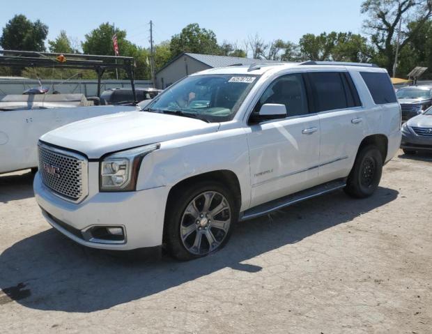 GMC YUKON DENA 2016 1gks2ckj9gr379987