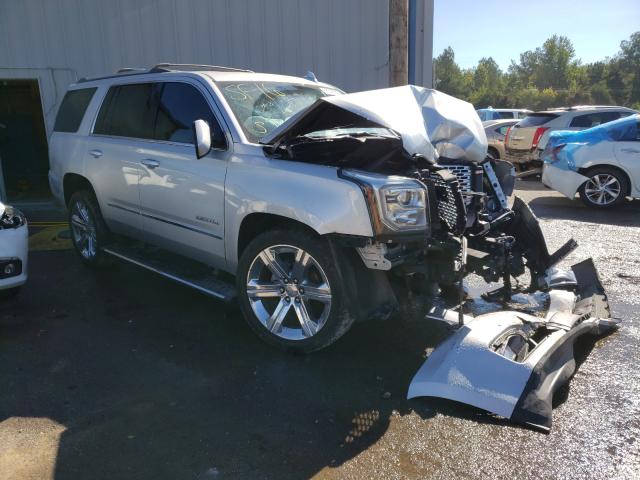 GMC YUKON DENA 2016 1gks2ckj9gr393937