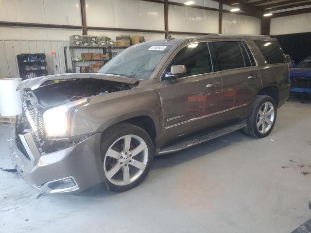 GMC YUKON DENA 2016 1gks2ckj9gr429805