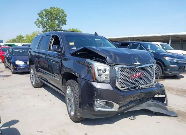 GMC YUKON 2016 1gks2ckj9gr474954