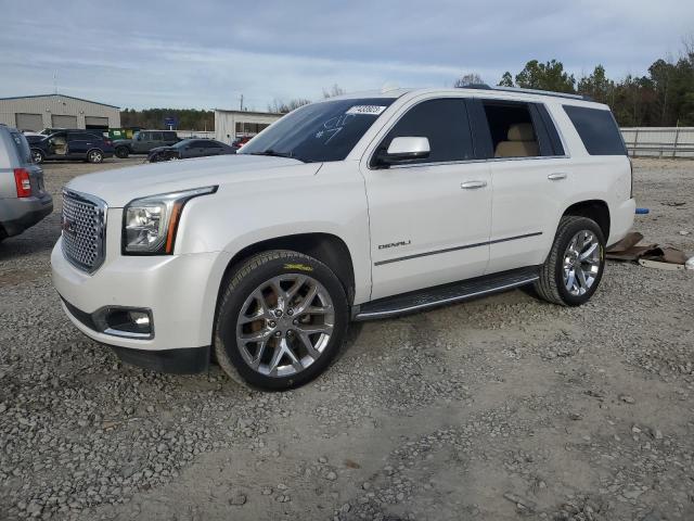 GMC YUKON 2017 1gks2ckj9hr141820