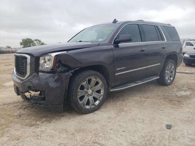 GMC YUKON 2017 1gks2ckj9hr153224