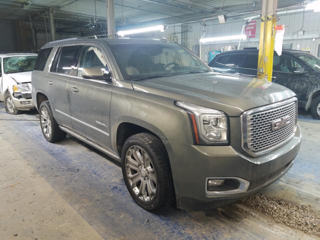 GMC YUKON DENA 2017 1gks2ckj9hr210103