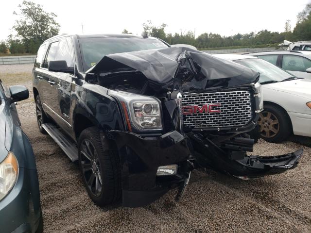 GMC YUKON DENA 2017 1gks2ckj9hr260080