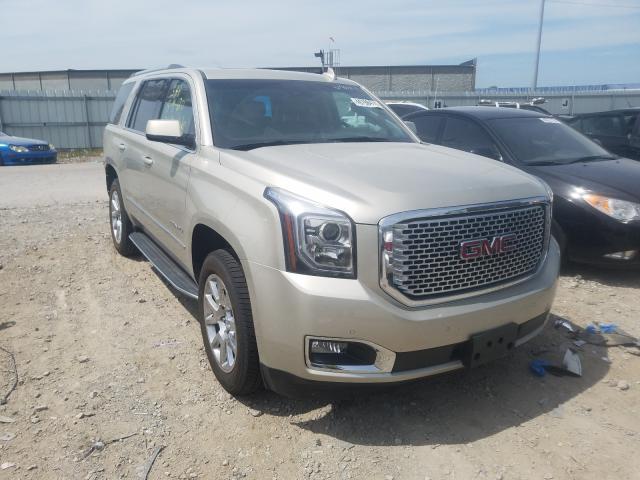 GMC YUKON DENA 2017 1gks2ckj9hr292219