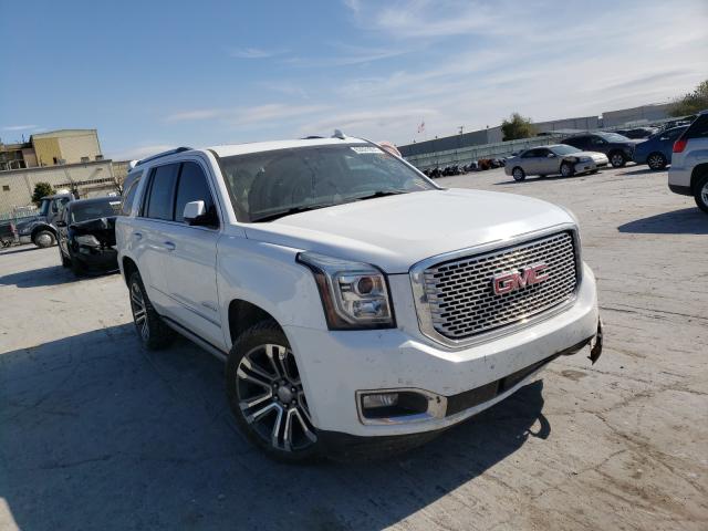 GMC YUKON DENA 2017 1gks2ckj9hr310458