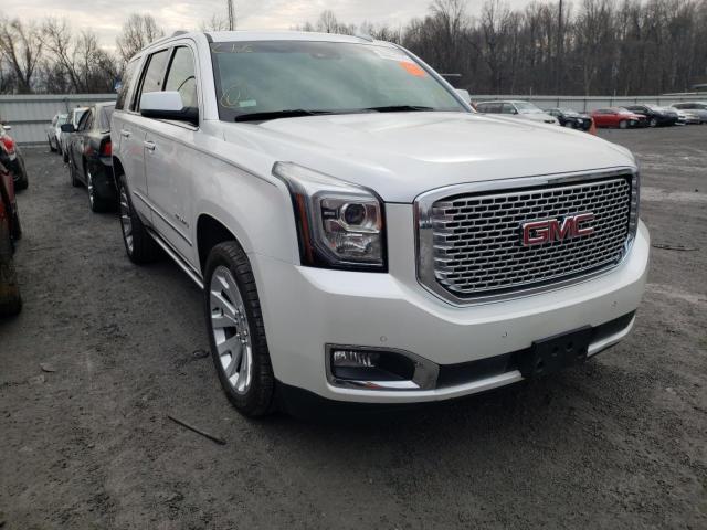 GMC YUKON 2017 1gks2ckj9hr325686