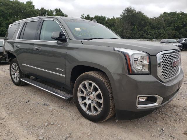 GMC YUKON DENA 2017 1gks2ckj9hr367727