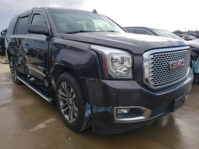 GMC YUKON DENA 2017 1gks2ckj9hr368943