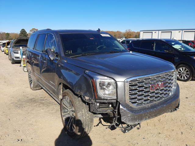 GMC YUKON DENA 2018 1gks2ckj9jr147252