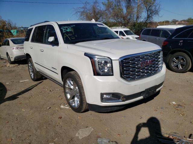 GMC YUKON DENA 2018 1gks2ckj9jr278469