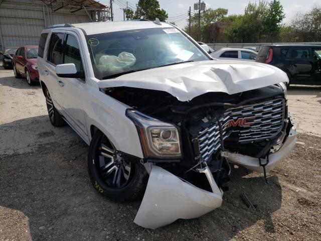 GMC YUKON DENA 2018 1gks2ckj9jr300602