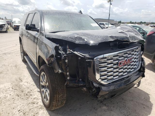 GMC YUKON 2018 1gks2ckj9jr319571