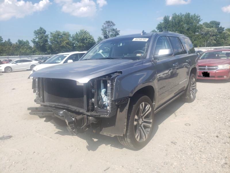 GMC YUKON DENA 2018 1gks2ckj9jr375221