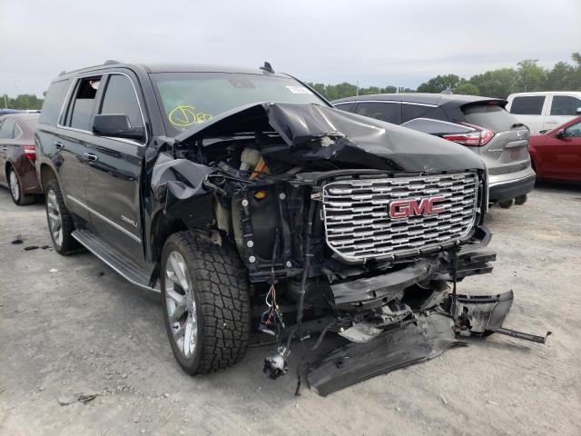 GMC YUKON DENA 2018 1gks2ckj9jr387501