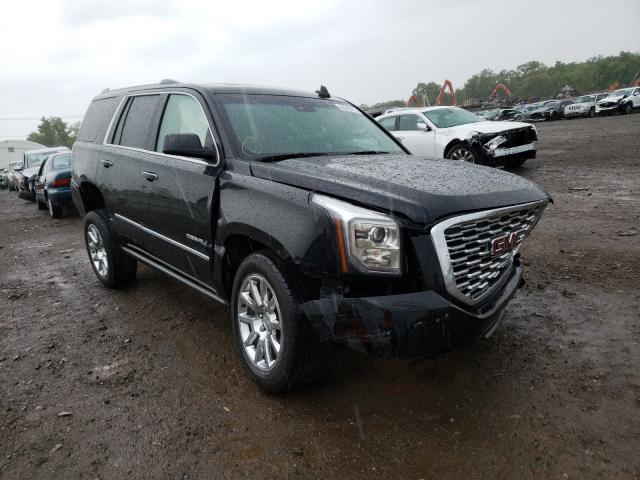 GMC YUKON 2019 1gks2ckj9kr109523