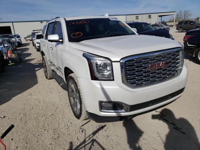 GMC YUKON DENA 2019 1gks2ckj9kr121221