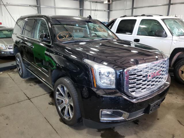 GMC YUKON DENA 2019 1gks2ckj9kr195481