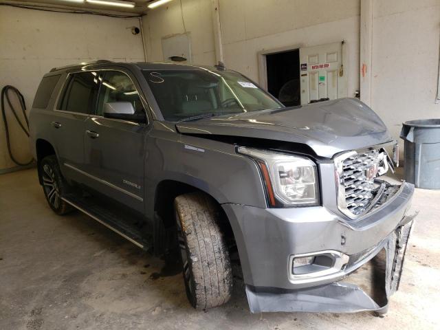 GMC YUKON DENA 2019 1gks2ckj9kr280868