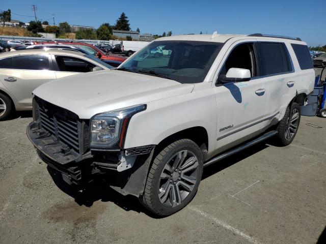 GMC YUKON 2019 1gks2ckj9kr311049