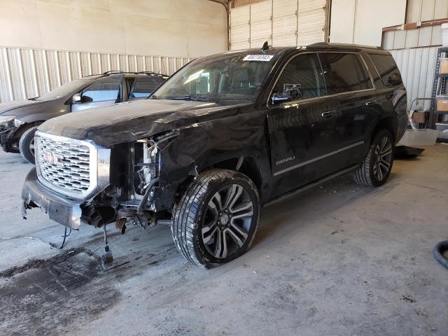 GMC YUKON 2019 1gks2ckj9kr316008