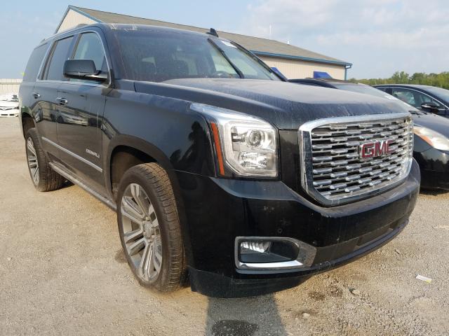 GMC YUKON DENA 2019 1gks2ckj9kr400409