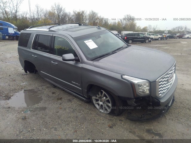 GMC YUKON 2020 1gks2ckj9lr140112