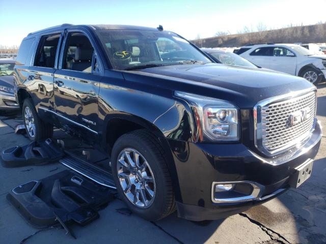 GMC YUKON 2015 1gks2ckjxfr135926