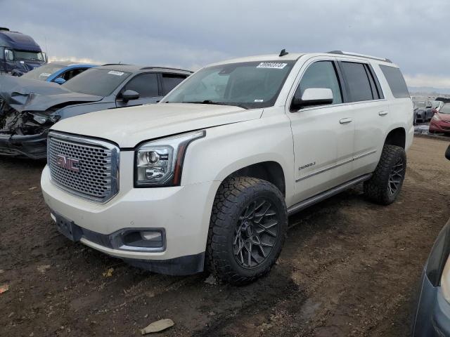 GMC YUKON DENA 2015 1gks2ckjxfr156016