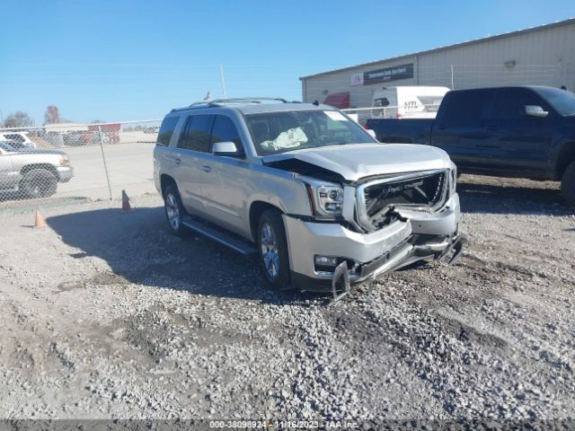 GMC YUKON 2015 1gks2ckjxfr192286