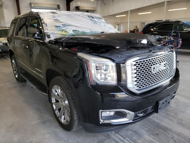 GMC YUKON DENA 2015 1gks2ckjxfr246668