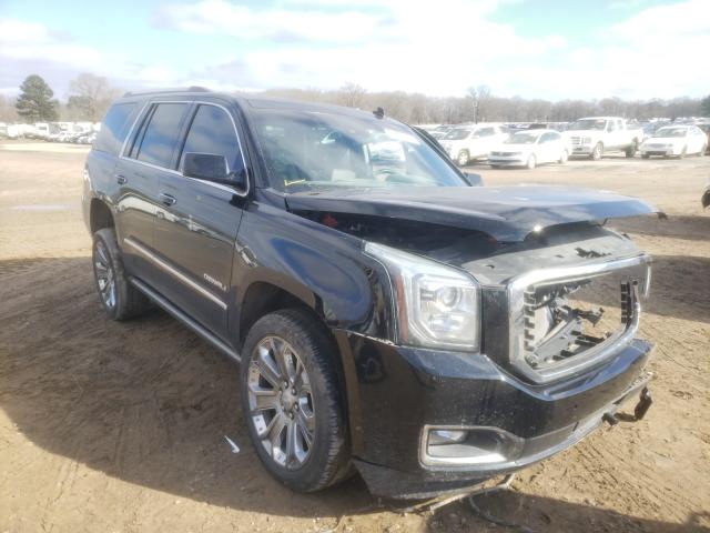 GMC YUKON DENA 2015 1gks2ckjxfr268735