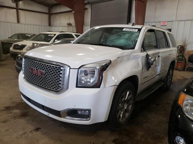 GMC YUKON DENA 2015 1gks2ckjxfr275300