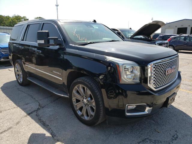 GMC YUKON DENA 2015 1gks2ckjxfr285955