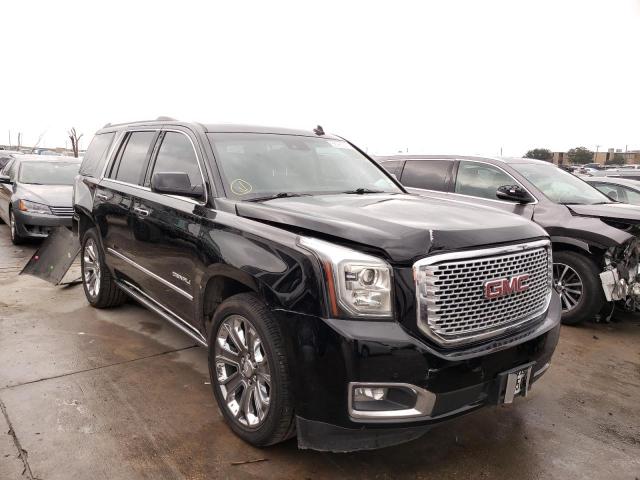 GMC YUKON DENA 2015 1gks2ckjxfr289794