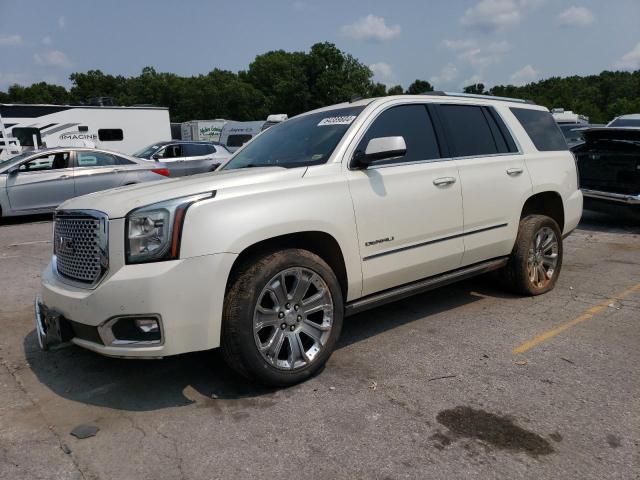 GMC YUKON DENA 2015 1gks2ckjxfr299192