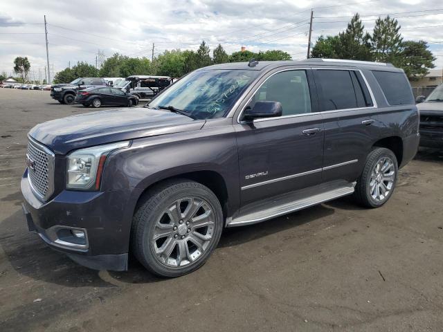 GMC YUKON DENA 2015 1gks2ckjxfr307825