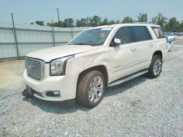 GMC YUKON 2015 1gks2ckjxfr310210