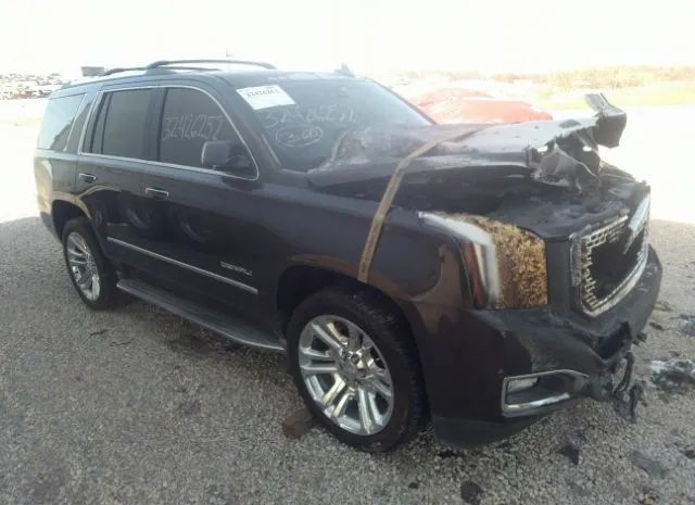 GMC YUKON 2015 1gks2ckjxfr501545