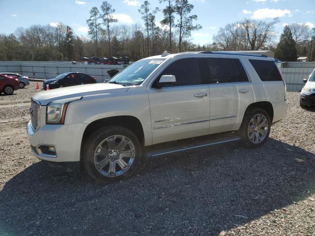 GMC YUKON DENA 2015 1gks2ckjxfr538126