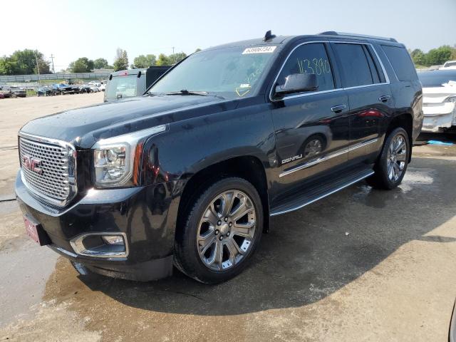 GMC YUKON DENA 2015 1gks2ckjxfr547358