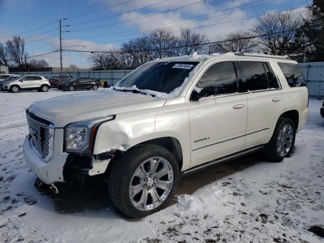 GMC YUKON 2015 1gks2ckjxfr551765