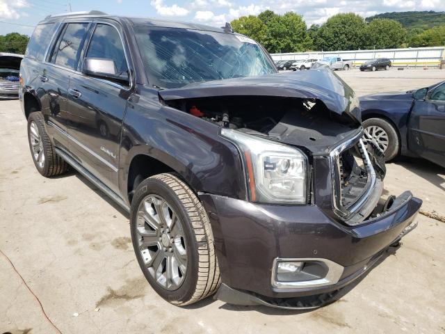 GMC YUKON DENA 2015 1gks2ckjxfr568288