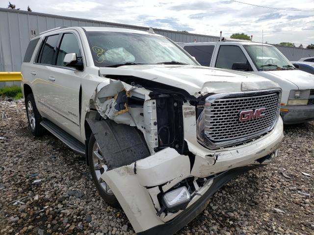 GMC YUKON DENA 2015 1gks2ckjxfr594079