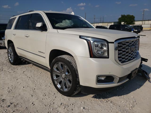 GMC YUKON DENA 2015 1gks2ckjxfr614881